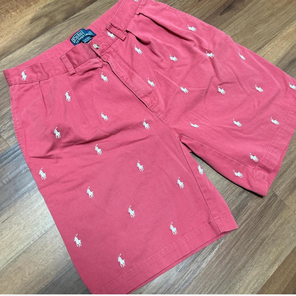 Polo by Ralph Lauren Men's Shorts